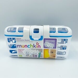 Munchkin basket high capacity for dishwashers